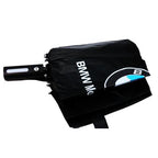 BMW Premium Windproof Umbrella – 16 Rib Strong