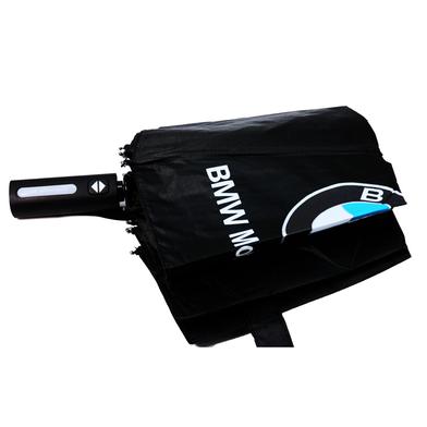 BMW Premium Windproof Umbrella – 16 Rib Strong