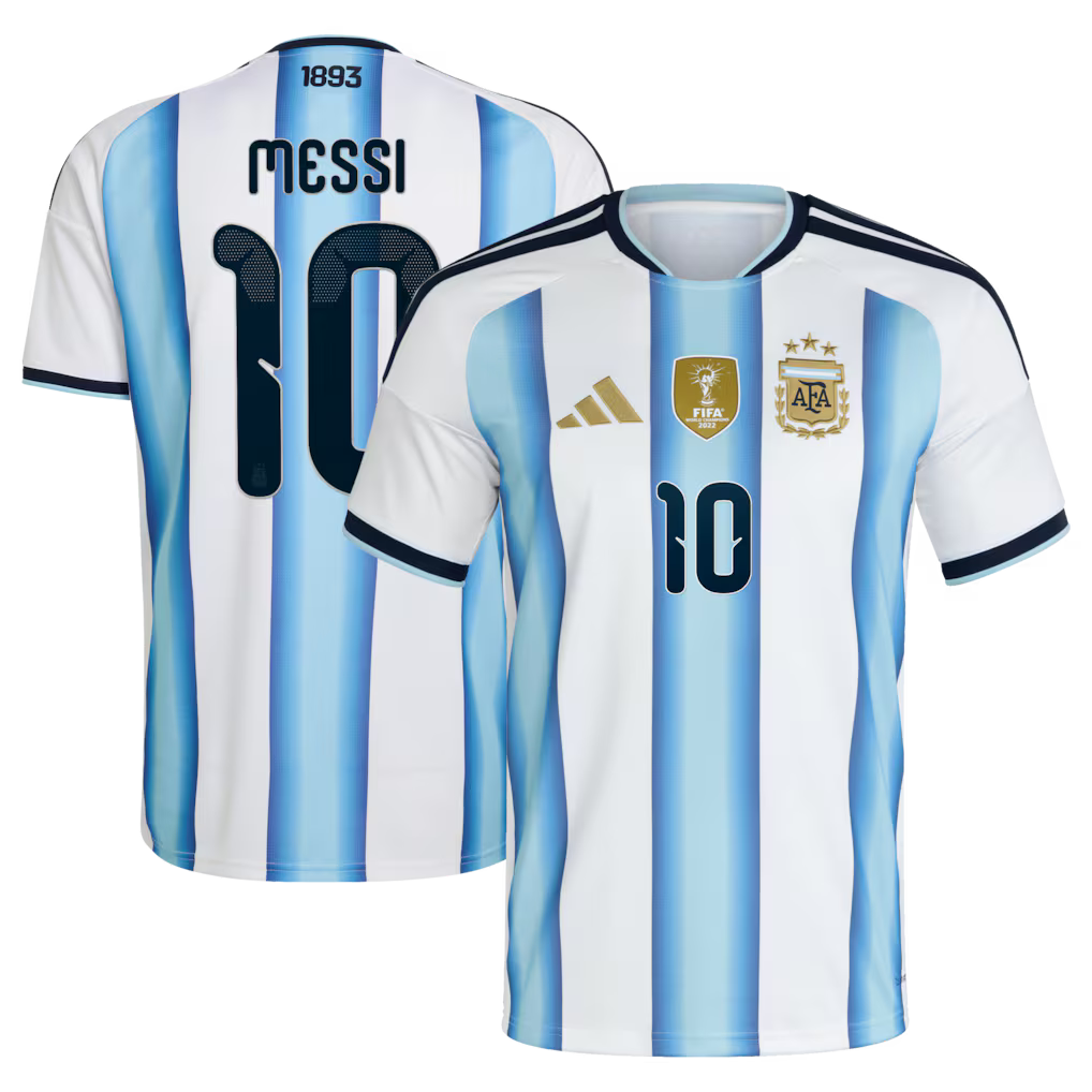 Argentina FIFA World Cup 26™  Jersey