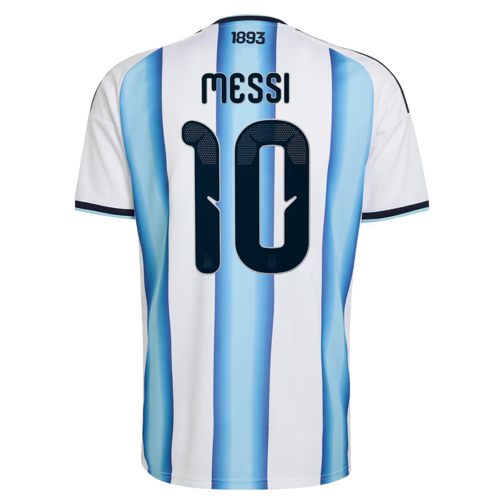 Argentina FIFA World Cup 26™  Jersey
