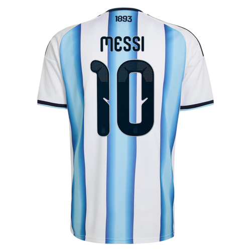 Argentina FIFA World Cup 26™  Jersey