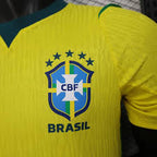 Brazil Jersey FIFA World Cup 2026
