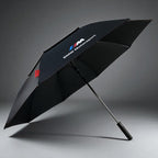 BMW Premium Windproof Umbrella – 16 Rib Strong