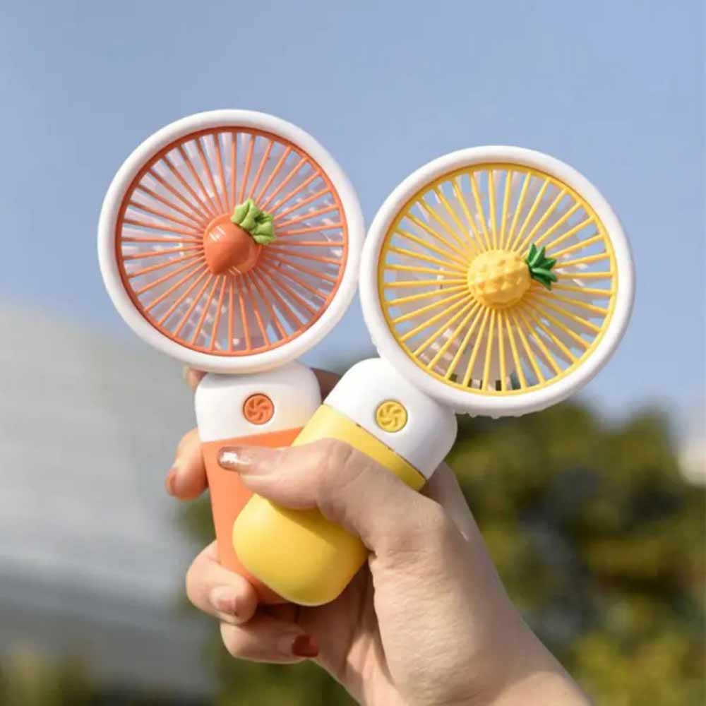 MHR Mini Handheld Fan
